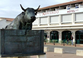 Гостиница Abrivado  Санта-Мария-Де-Ла-Мер